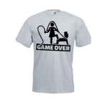 GAME OVER